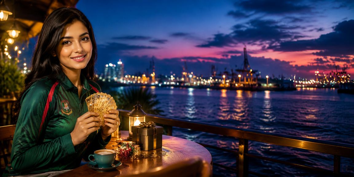 চট্টগ্রামের ক্রিকেট বেটিং