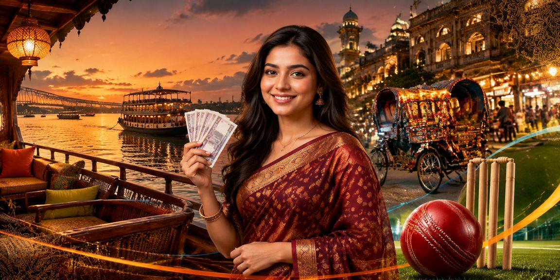 ঢাকার ক্রিকেট বেটিং স্পট