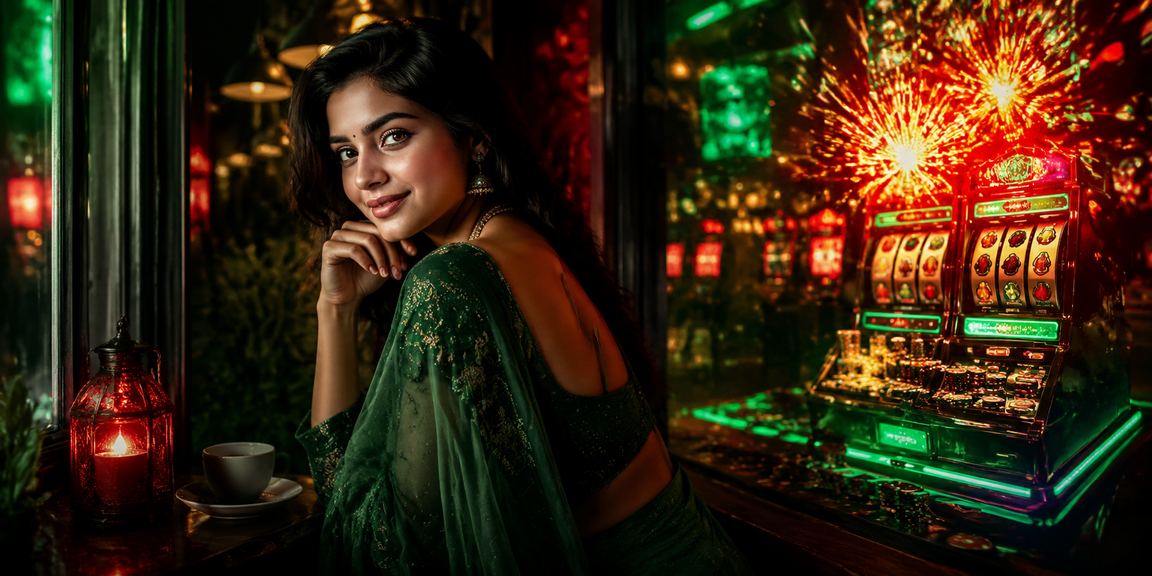 গাজীপুর স্লট গেম খেলা